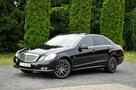 Mercedes E 200 1.8K(184KM)*Avantgarde*Navi*El.Fotele*Klimatronik*Welur*Szyber*Alu19" - 10