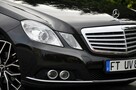 Mercedes E 200 1.8K(184KM)*Avantgarde*Navi*El.Fotele*Klimatronik*Welur*Szyber*Alu19" - 12