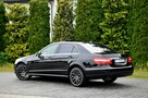 Mercedes E 200 1.8K(184KM)*Avantgarde*Navi*El.Fotele*Klimatronik*Welur*Szyber*Alu19" - 13