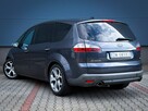 Ford S-Max 2.2 TDCi 175KM Titanium Convers Grzanie Wentylacja Nawigacja Bluetooth - 3