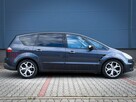 Ford S-Max 2.2 TDCi 175KM Titanium Convers Grzanie Wentylacja Nawigacja Bluetooth - 5