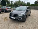 Ford Kuga St-Line 2,0 Diesel 4x4