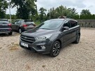 Ford Kuga St-Line 2,0 Diesel 4x4 - 2