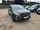 Ford Kuga St-Line 2,0 Diesel 4x4 - 4