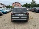 Ford Kuga St-Line 2,0 Diesel 4x4 - 8