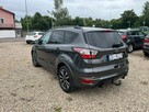 Ford Kuga St-Line 2,0 Diesel 4x4 - 10