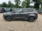 Ford Kuga St-Line 2,0 Diesel 4x4 - 11
