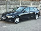 Audi A4 1.8 120 KM LIFT. LED. Bi-Xenon. Super Stan. Bezwypadkowa. GWARANCJA - 1