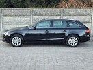Audi A4 1.8 120 KM LIFT. LED. Bi-Xenon. Super Stan. Bezwypadkowa. GWARANCJA - 4