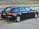 Audi A4 1.8 120 KM LIFT. LED. Bi-Xenon. Super Stan. Bezwypadkowa. GWARANCJA - 7