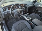 Audi A4 1.8 120 KM LIFT. LED. Bi-Xenon. Super Stan. Bezwypadkowa. GWARANCJA - 10