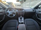 Audi A4 1.8 120 KM LIFT. LED. Bi-Xenon. Super Stan. Bezwypadkowa. GWARANCJA - 11