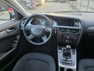 Audi A4 1.8 120 KM LIFT. LED. Bi-Xenon. Super Stan. Bezwypadkowa. GWARANCJA - 14