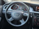 Audi A4 1.8 120 KM LIFT. LED. Bi-Xenon. Super Stan. Bezwypadkowa. GWARANCJA - 15