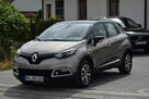 Renault Captur 1.2B Automat Navi 2016r Oryginał Lakier Sprowadzony - 3