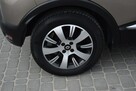 Renault Captur 1.2B Automat Navi 2016r Oryginał Lakier Sprowadzony - 11