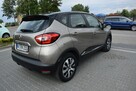 Renault Captur 1.2B Automat Navi 2016r Oryginał Lakier Sprowadzony - 12