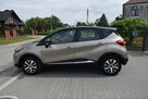 Renault Captur 1.2B Automat Navi 2016r Oryginał Lakier Sprowadzony - 16
