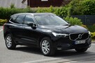 Volvo XC 60 2.0D 4x4 Automat 2017r Navi Serwisowany Oryginał Lakier Nowy Rozrząd - 1
