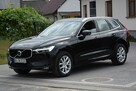 Volvo XC 60 2.0D 4x4 Automat 2017r Navi Serwisowany Oryginał Lakier Nowy Rozrząd - 4