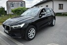 Volvo XC 60 2.0D 4x4 Automat 2017r Navi Serwisowany Oryginał Lakier Nowy Rozrząd - 5