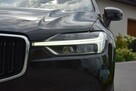Volvo XC 60 2.0D 4x4 Automat 2017r Navi Serwisowany Oryginał Lakier Nowy Rozrząd - 6