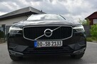 Volvo XC 60 2.0D 4x4 Automat 2017r Navi Serwisowany Oryginał Lakier Nowy Rozrząd - 8
