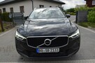 Volvo XC 60 2.0D 4x4 Automat 2017r Navi Serwisowany Oryginał Lakier Nowy Rozrząd - 9
