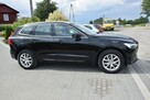 Volvo XC 60 2.0D 4x4 Automat 2017r Navi Serwisowany Oryginał Lakier Nowy Rozrząd - 12