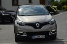 Renault Captur 1.2B Automat Navi 2016r Oryginał Lakier Sprowadzony - 2