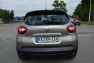 Renault Captur 1.2B Automat Navi 2016r Oryginał Lakier Sprowadzony - 13