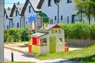 Nowoczesny ośrodek wypoczynkowy – 5 domków - 13