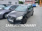Volkswagen Polo 1.2i 5 drzwi klimatyzacja elektryka stanBDB