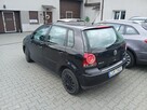 Volkswagen Polo 1.2i 5 drzwi klimatyzacja elektryka stanBDB - 3