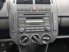 Volkswagen Polo 1.2i 5 drzwi klimatyzacja elektryka stanBDB - 11