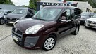 Fiat Doblo -SPRZEDANY- 1.4 Benz + LPG*HAK *GWARANCJA*Możliwa zamiana*AUTOMI-X.PL - 3
