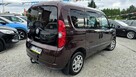 Fiat Doblo -SPRZEDANY- 1.4 Benz + LPG*HAK *GWARANCJA*Możliwa zamiana*AUTOMI-X.PL - 5