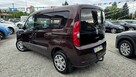 Fiat Doblo -SPRZEDANY- 1.4 Benz + LPG*HAK *GWARANCJA*Możliwa zamiana*AUTOMI-X.PL - 8