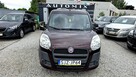 Fiat Doblo -SPRZEDANY- 1.4 Benz + LPG*HAK *GWARANCJA*Możliwa zamiana*AUTOMI-X.PL - 9