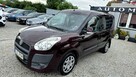 Fiat Doblo -SPRZEDANY- 1.4 Benz + LPG*HAK *GWARANCJA*Możliwa zamiana*AUTOMI-X.PL - 16