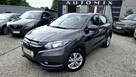 Honda HR-V 1,5 BENZ*SALON PL*1WŁ*Możliwa ZAMIANA Gwarancja AUTOMI-X.PL - 3