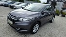 Honda HR-V 1,5 BENZ*SALON PL*1WŁ*Możliwa ZAMIANA Gwarancja AUTOMI-X.PL - 16