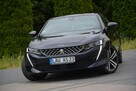 Peugeot 508 LIFT GT-Line Full Led Radar ACC Focal Blis Kamera360 Skóry Alu19" - 2