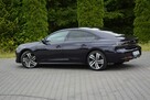 Peugeot 508 LIFT GT-Line Full Led Radar ACC Focal Blis Kamera360 Skóry Alu19" - 4