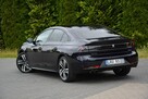 Peugeot 508 LIFT GT-Line Full Led Radar ACC Focal Blis Kamera360 Skóry Alu19" - 5