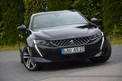 Peugeot 508 LIFT GT-Line Full Led Radar ACC Focal Blis Kamera360 Skóry Alu19" - 8