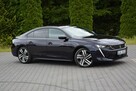 Peugeot 508 LIFT GT-Line Full Led Radar ACC Focal Blis Kamera360 Skóry Alu19" - 10