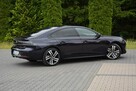 Peugeot 508 LIFT GT-Line Full Led Radar ACC Focal Blis Kamera360 Skóry Alu19" - 11