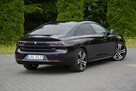 Peugeot 508 LIFT GT-Line Full Led Radar ACC Focal Blis Kamera360 Skóry Alu19" - 12