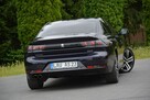 Peugeot 508 LIFT GT-Line Full Led Radar ACC Focal Blis Kamera360 Skóry Alu19" - 13